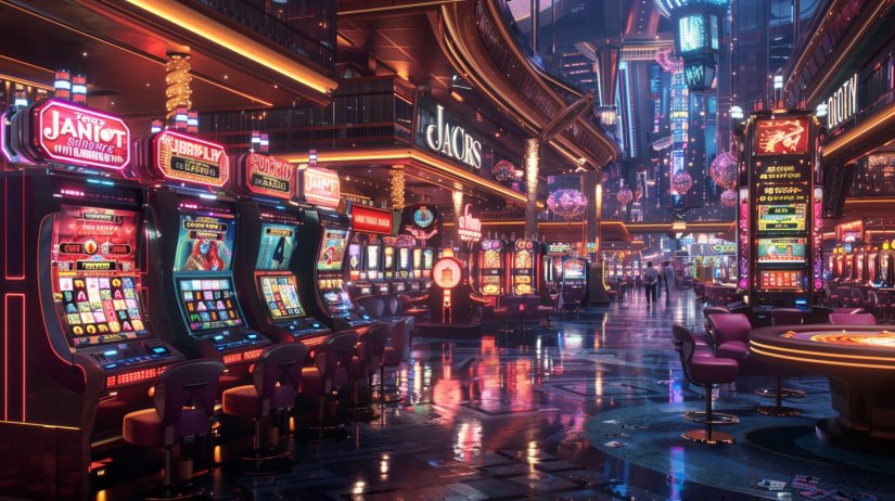 Evolution Gaming Roulette