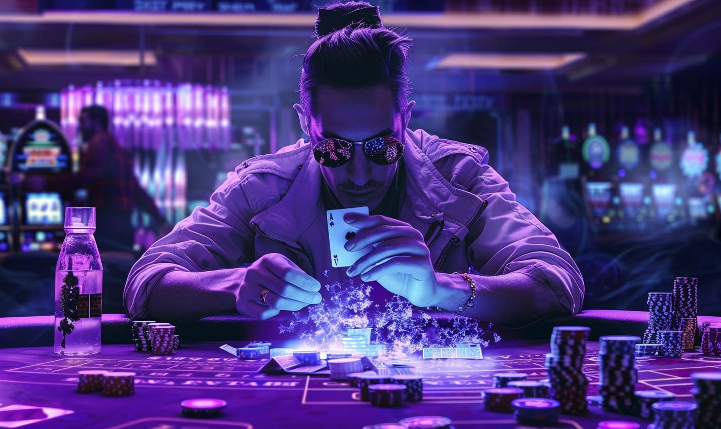 Free Spins Bonus - Lucky Tiger